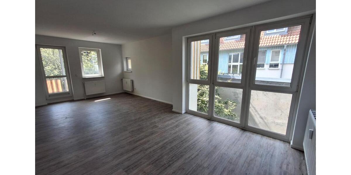 Etagenwohnung Reichenbach/Oberlausitz Oberlausitz - 4 Zimmer, 117 m&sup2;, 877&euro; | Angebot:26489157