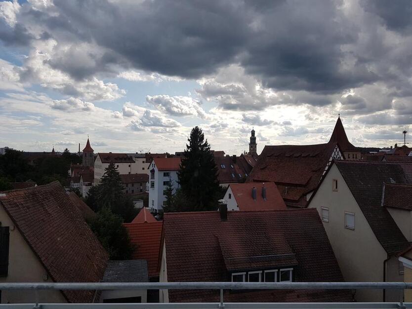 3-Zimmer Wohnung in Lauf a. d. Pegnitz