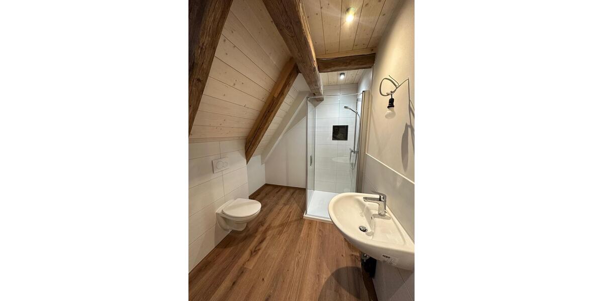 Wohnung mit Fahrstuhl – 45 oder 55m² 2 zimmer