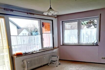 Wohnung Neuenburg am Rhein - 3.5 Zimmer, 87 m&sup2;, 1.050&euro; | Angebot:24705973