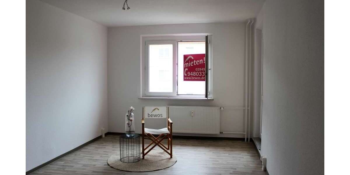 Wohnung zum Mieten in Oschersleben 357 € 64.88 m² 3 zimmer