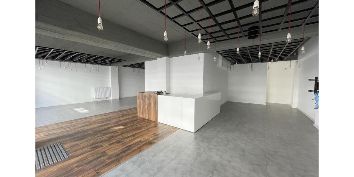 Gewerbeobjekt Braunschweig - 1.780&euro; | Angebot:26249401