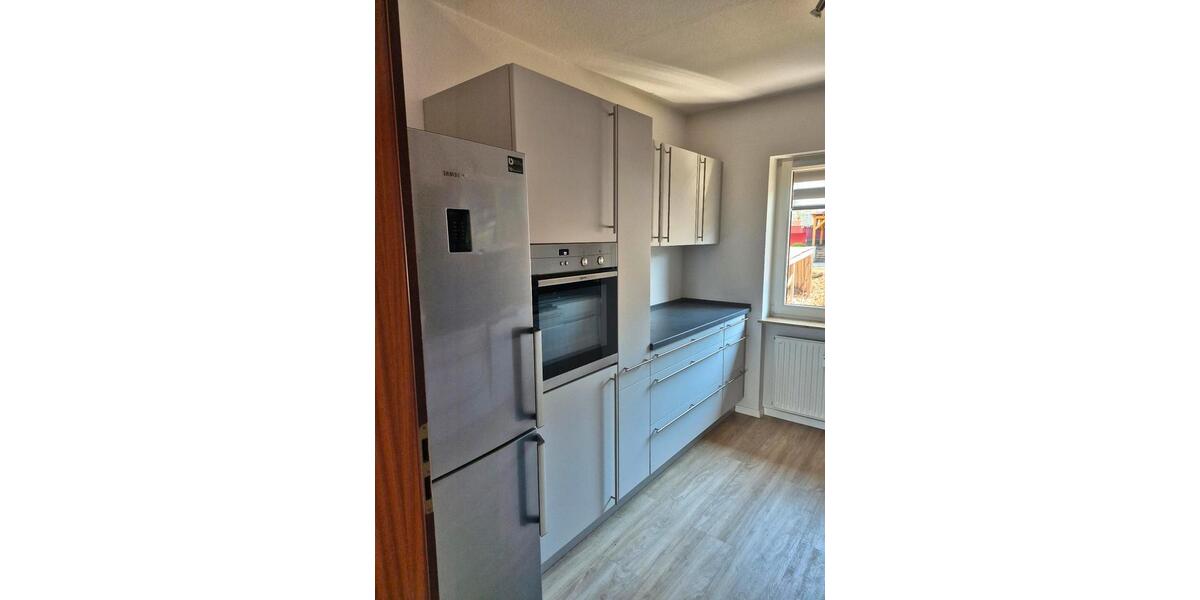 Dachgeschoßwohnung Brigachtal - 3.5 Zimmer, 87 m&sup2;, 880&euro; | Angebot:26336077