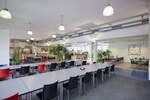 Schöne Gastrofläche am Neckar: Perfekt für Gastrounternehmen - All-in-Miete zimmer