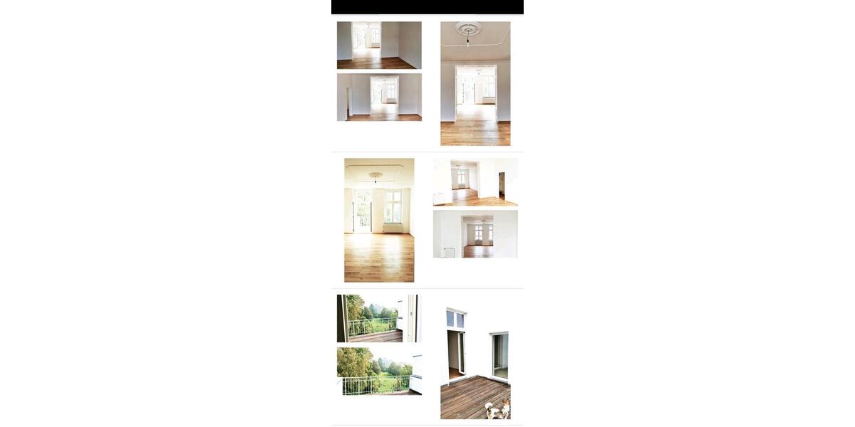 Etagenwohnung Mönchengladbach - 2 Zimmer, 110 m&sup2;, 1.180&euro; | Angebot:26518348