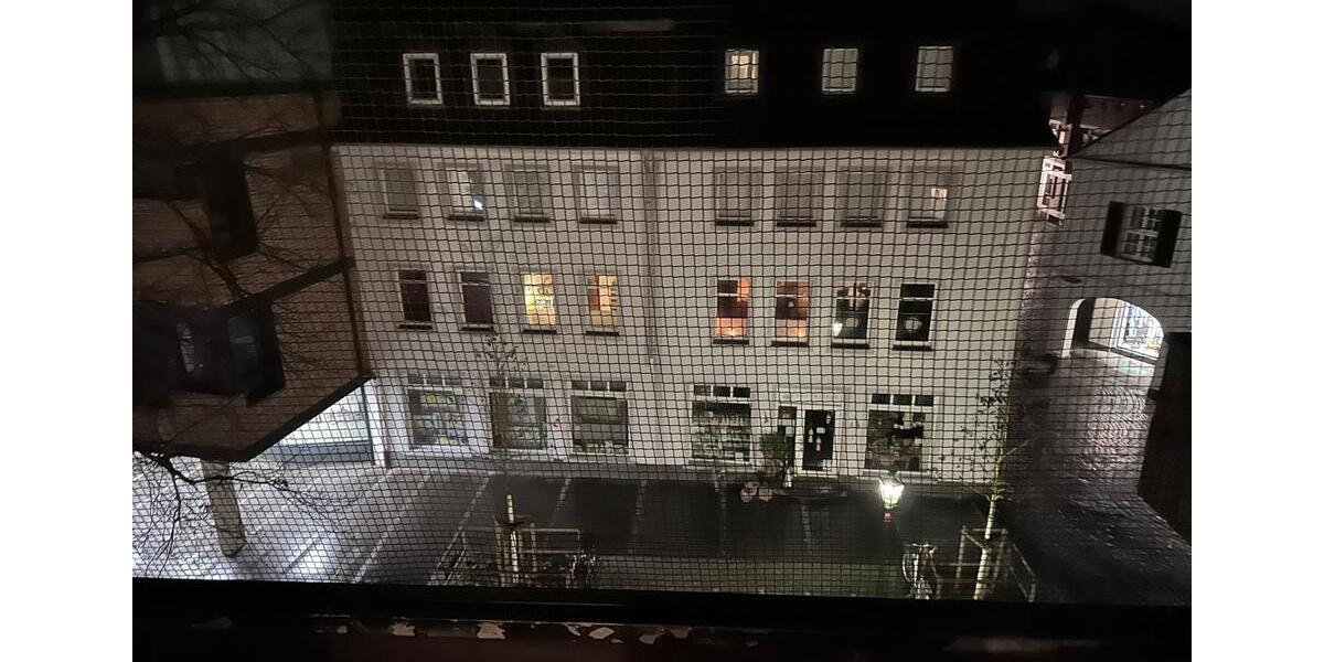 Dachgeschoßwohnung Kempen - 2 Zimmer, 50 m&sup2;, 800&euro; | Angebot:24896166