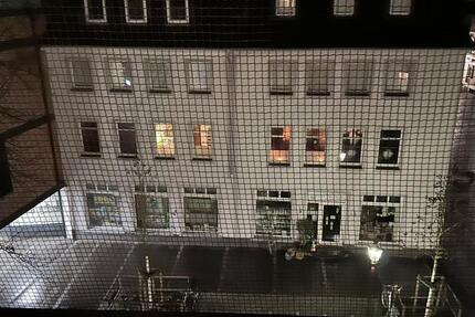 Wohnung Kempen - 2 Zimmer, 50 m&sup2;, 800&euro; | Angebot:24896166