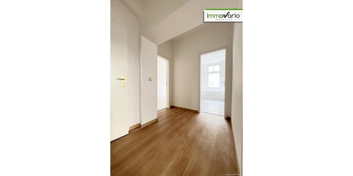 Etagenwohnung Magdeburg Alte Neustadt - 4 Zimmer, 111 m&sup2;, 831&euro; | Angebot:25593213