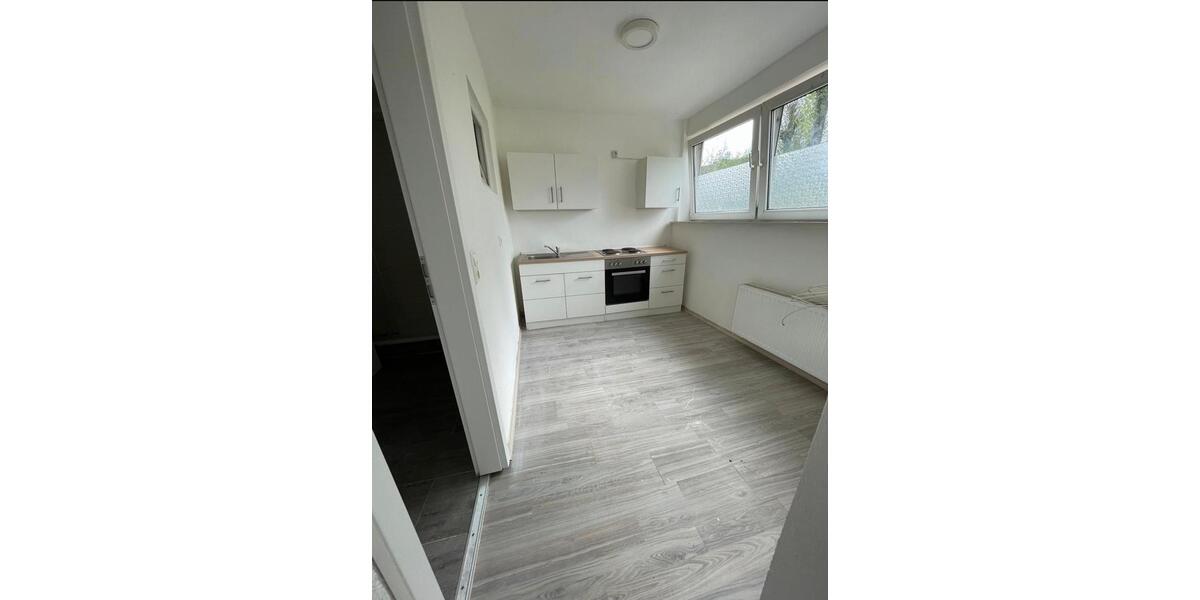 Etagenwohnung Bad Laasphe - 1 Zimmer, 30 m&sup2;, 450&euro; | Angebot:26323620