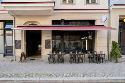 Gewerbeobjekt Berlin Mitte - 1.500&euro; | Angebot:27691053