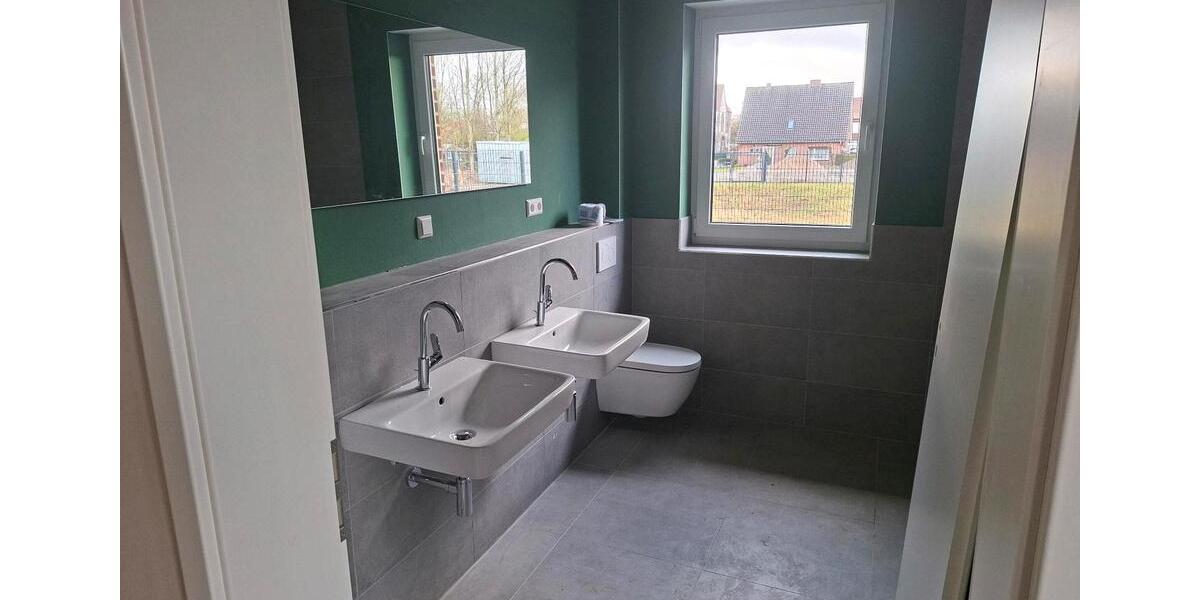 Etagenwohnung Lengerich - 6 Zimmer, 125 m&sup2;, 1.100&euro; | Angebot:25840766