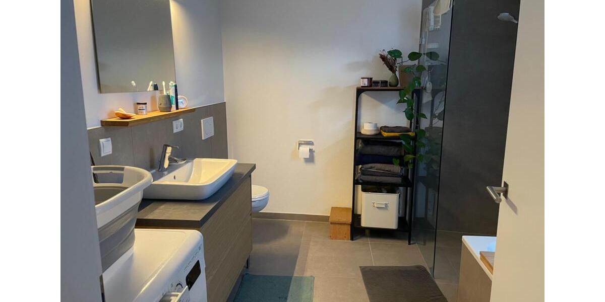 Etagenwohnung Kempten (Allgäu) - 3 Zimmer, 89 m&sup2;, 1.375&euro; | Angebot:26705059