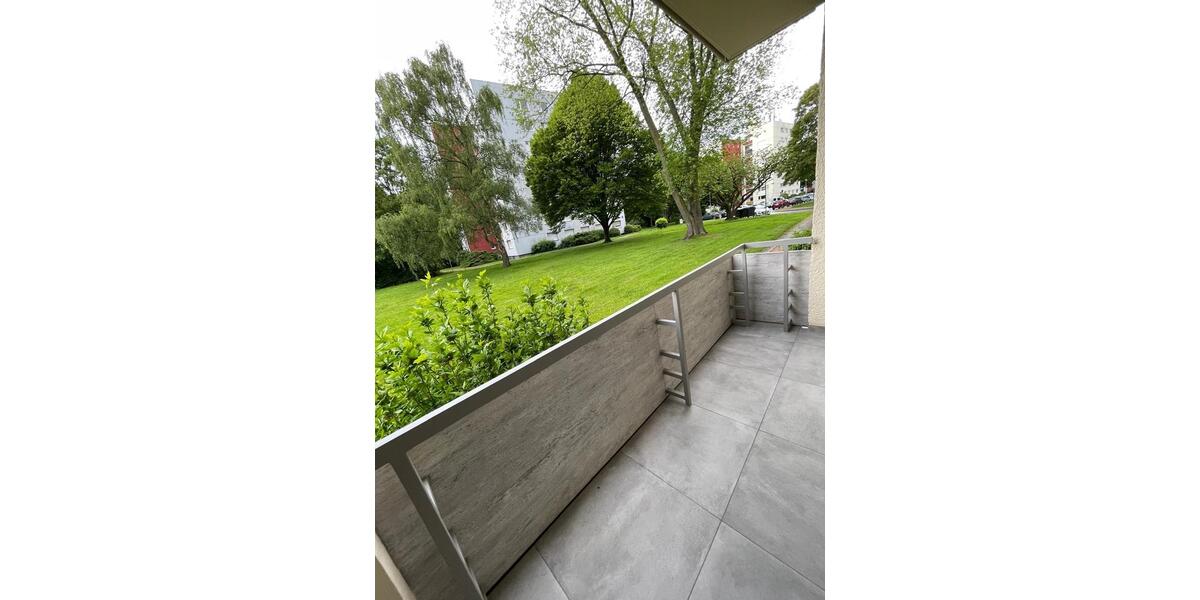Hochparterre Krefeld Gartenstadt - 3 Zimmer, 73 m&sup2;, 980&euro; | Angebot:26612546