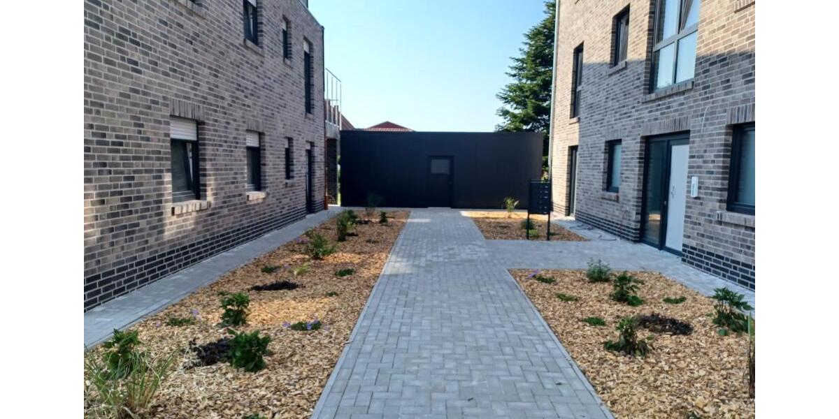 Dachgeschoßwohnung Friesoythe - 3 Zimmer, 65 m&sup2;, 720&euro; | Angebot:26000001