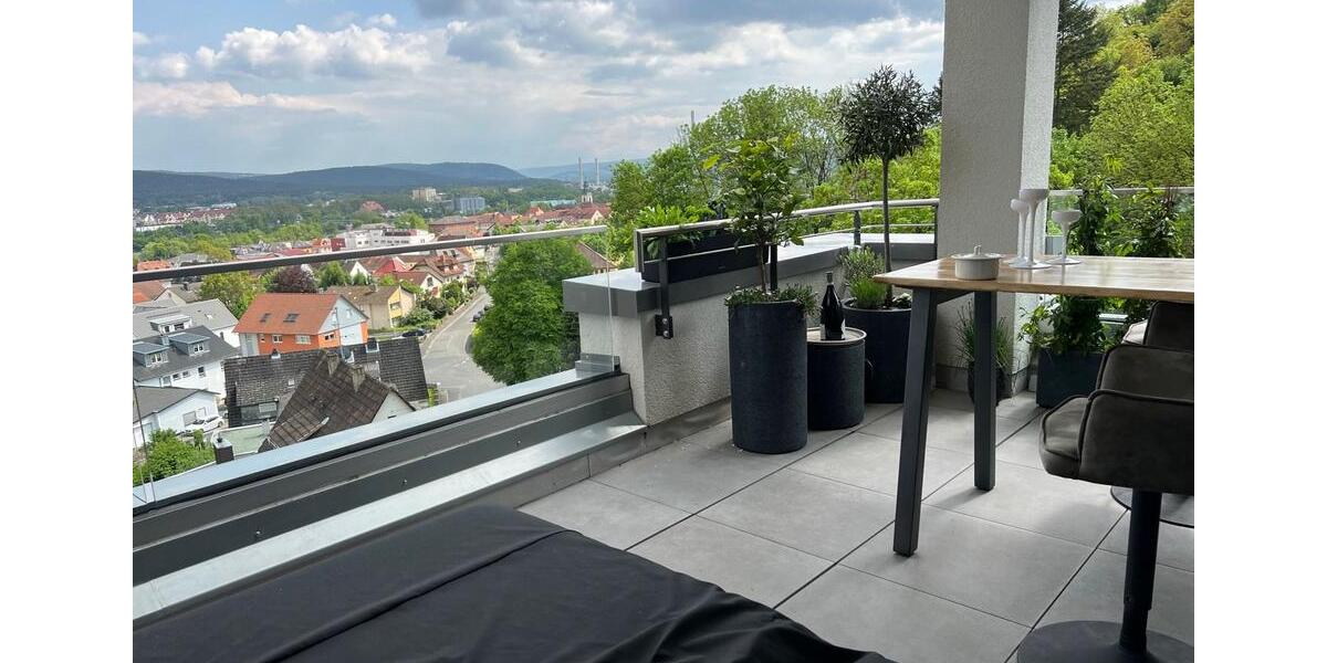 Etagenwohnung Obernburg am Main - 3 Zimmer, 110 m&sup2;, 1.650&euro; | Angebot:24379186