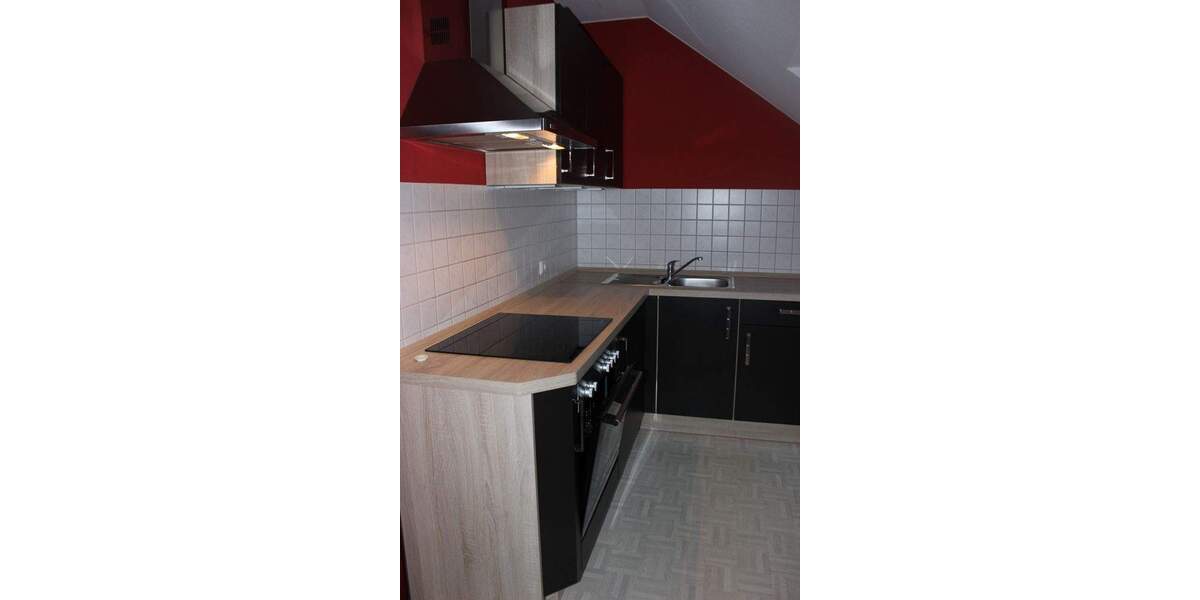 Tolle 3-Zimmer-Dachgeschosswohnung in Kirchhundem!!! 3 zimmer