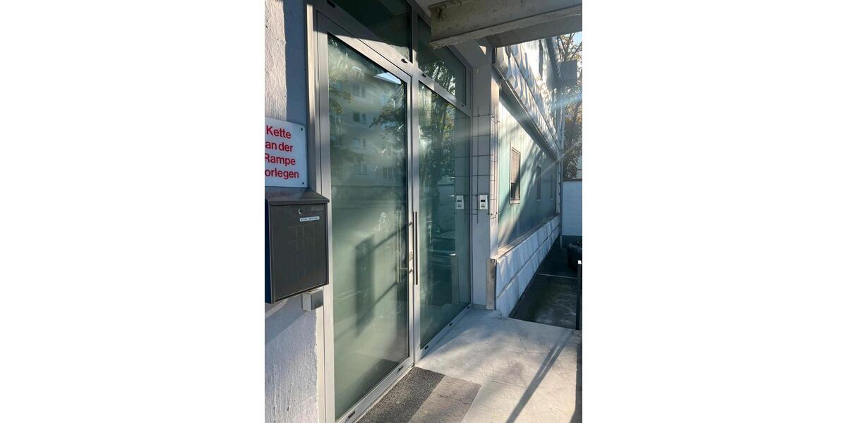 Wohnen auf Zeit Viernheim - 1 Zimmer, 15 m&sup2;, 590&euro; | Angebot:26194646