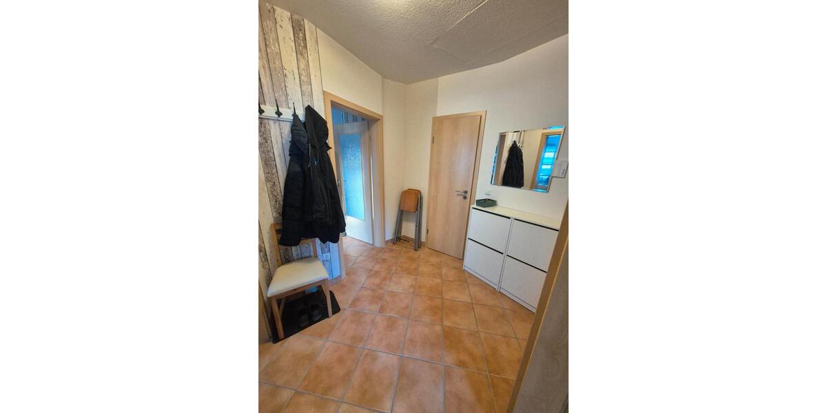 Dachgeschoßwohnung Wächtersbach - 1.5 Zimmer, 42 m&sup2;, 470&euro; | Angebot:26662458