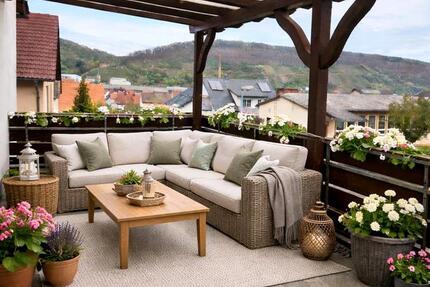 Wohnung Klingenberg am Main - 3.5 Zimmer, 80 m&sup2;, 1.050&euro; | Angebot:26199494