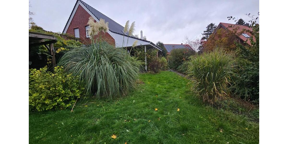 Dachgeschoßwohnung Bramsche - 3.5 Zimmer, 96 m&sup2;, 900&euro; | Angebot:24198808