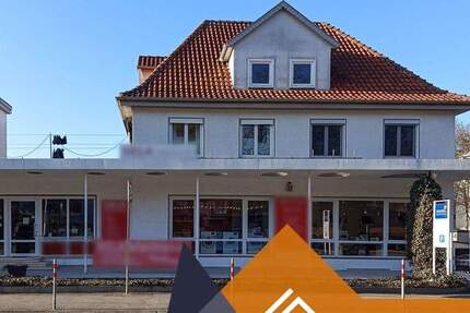 Gewerbeobjekt Coburg Ketschendorf - 4 Zimmer, 137 m&sup2;, 1.050&euro; | Angebot:24769674