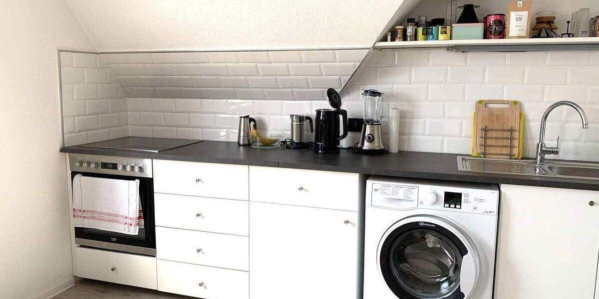Etagenwohnung Lauf a.d. Peg. Lauf - 1 Zimmer, 43 m&sup2;, 500&euro; | Angebot:25153634