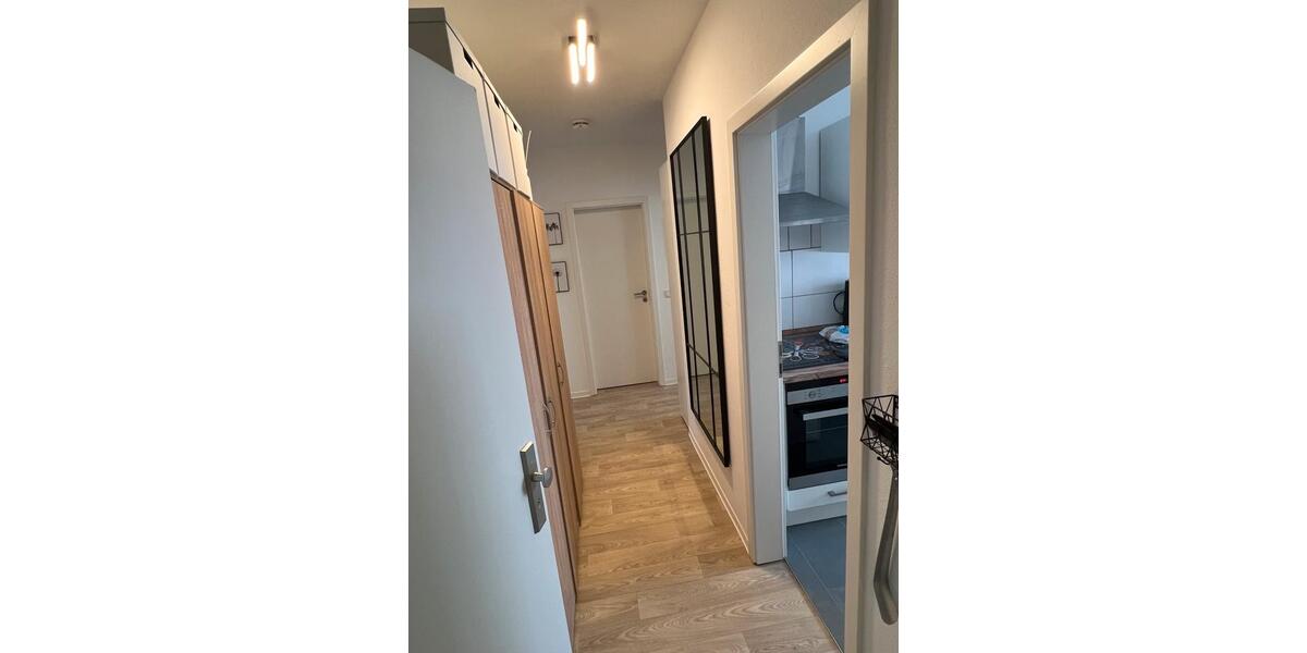 Dachgeschoßwohnung Salzgitter Ortschaft Südost - 2 Zimmer, 53 m&sup2;, 536&euro; | Angebot:25803557