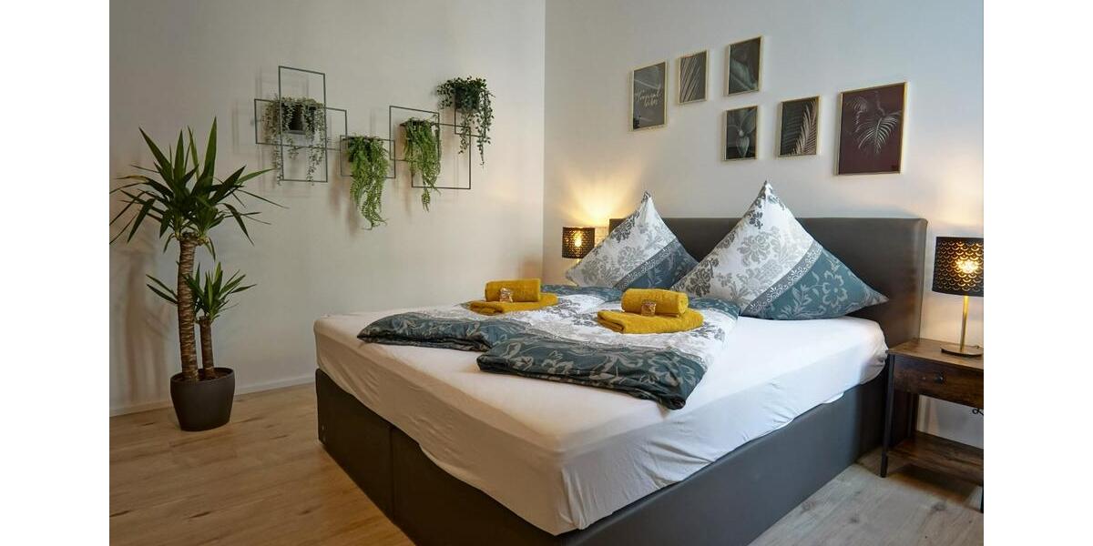 3 Raum Wohnung 3 zimmer