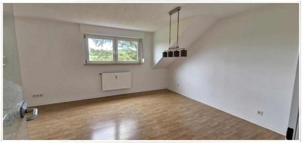 Etagenwohnung Ulmen - 3 Zimmer, 91 m&sup2;, 600&euro; | Angebot:26671680
