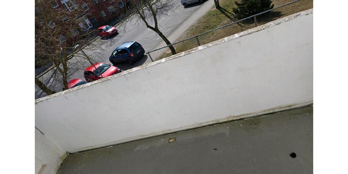 Etagenwohnung Grabow - 3 Zimmer, 61 m&sup2;, 310&euro; | Angebot:25979421