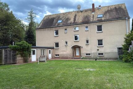 Wohnung Geithain - 1 Zimmer, 71 m&sup2;, 351&euro; | Angebot:25570331