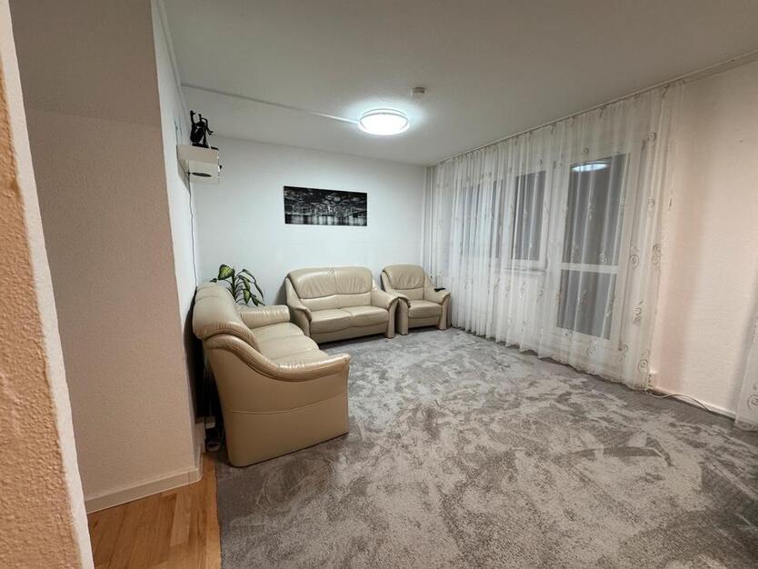 3 Raum Wohnung