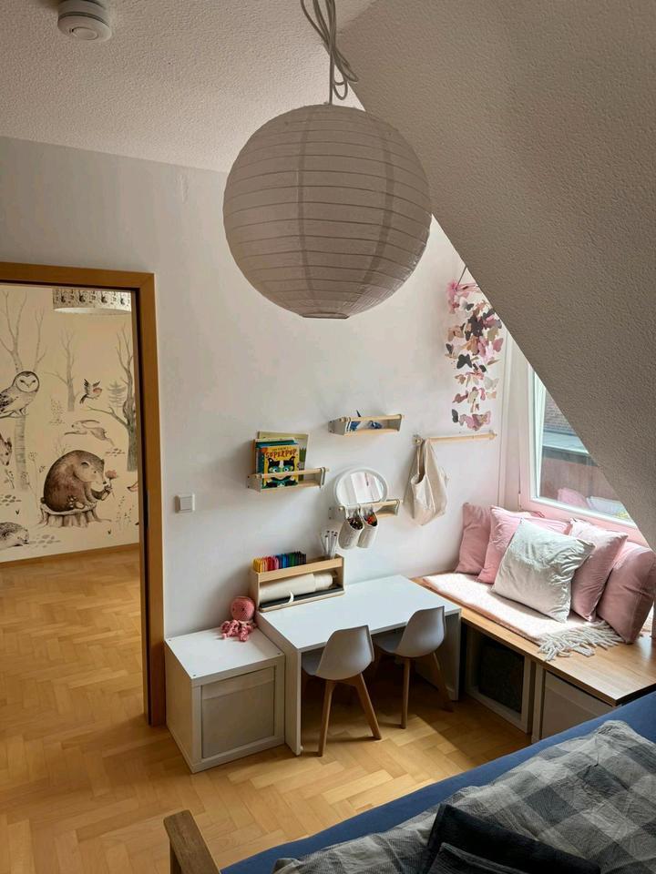 Haus statt Wohnung zur Miete in Witten Annen