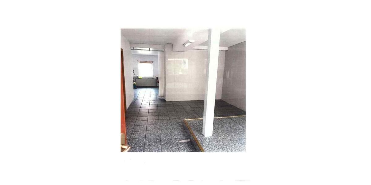 Erdgeschoßwohnung Geratal Geraberg - 1 Zimmer, 47 m&sup2;, 188&euro; | Angebot:24720514