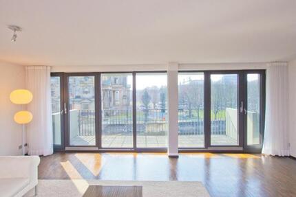 Wohnung Berlin - 4 Zimmer, 190 m&sup2;, 3.465&euro; | Angebot:26252034