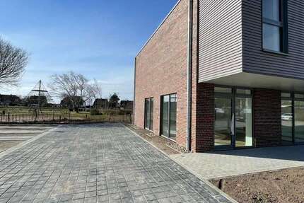 Gewerbeobjekt Sylt - 1.775&euro; | Angebot:19471208