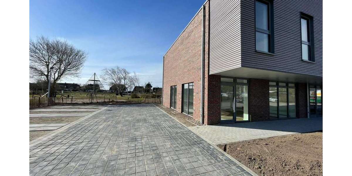 Gewerbeobjekt Sylt - 1.775&euro; | Angebot:19471208