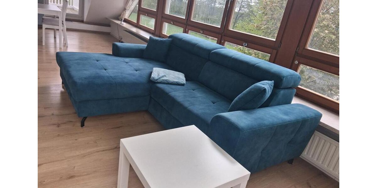 Etagenwohnung Vilseck - 2 Zimmer, 80 m&sup2;, 850&euro; | Angebot:26603770
