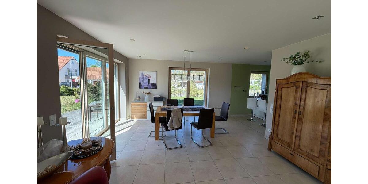 Einfamilienhaus Steinberg am See Oder - 4 Zimmer, 160 m&sup2;, 1.700&euro; | Angebot:26424439