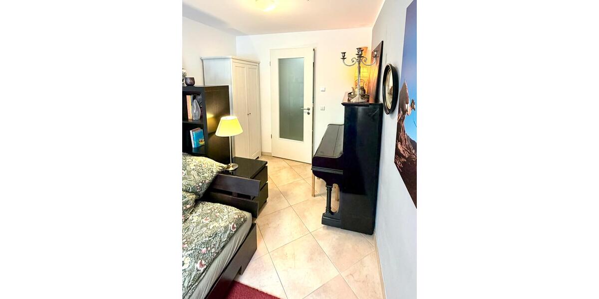 Wohnen auf Zeit Gräfelfing - 1 Zimmer, 19 m&sup2;, 930&euro; | Angebot:26640807