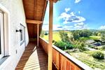 Etagenwohnung Bad Griesbach im Rottal - 4 Zimmer, 108 m&sup2;, 900&euro; | Angebot:26495599