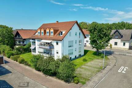 Wohnung zum Mieten in Stadecken-Elsheim 1.020 € 70 m² 3 zimmer