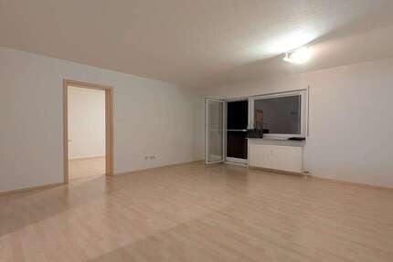 Wohnung zum Mieten in Sachsenheim Großsachsenheim 740 € 53 m² 2 zimmer