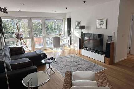 Wohnung zum Mieten in Bonn 1.500 € 71 m²
