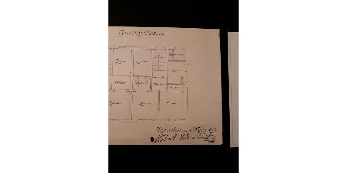 Gewerbeobjekt Regensburg Kumpfmühl - 1.500&euro; | Angebot:25067119