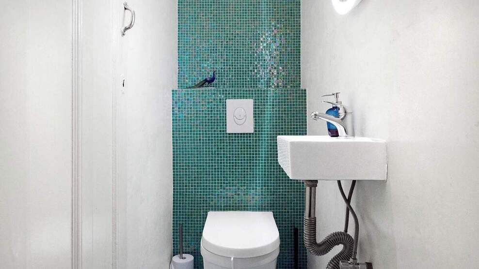 Wohnung mit 1 zimmer 1 zimmer