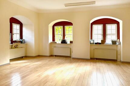 Charmante Gewerberäume im Stadtschloss Klingenberg zimmer