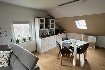 Wohnung Lohr am Main - 2 Zimmer, 45 m&sup2;, 600&euro; | Angebot:25992222