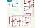 Etagenwohnung Gerabronn - 3 Zimmer, 68 m&sup2;, 695&euro; | Angebot:26698167