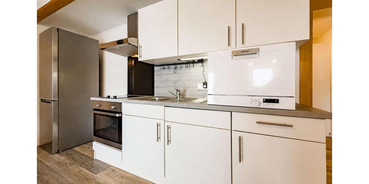 Erdgeschoßwohnung Passau Mühltal - 1 Zimmer, 40 m&sup2;, 430&euro; | Angebot:26634330